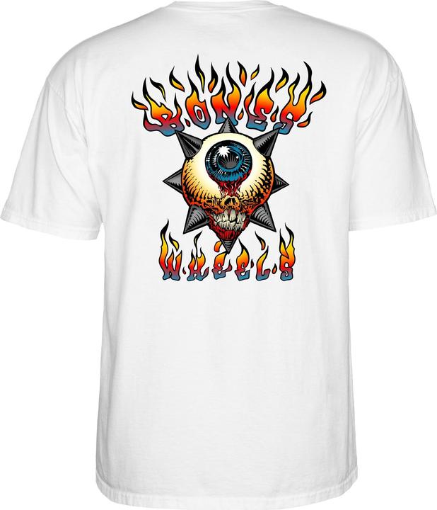 Immagine prodotto Bones Iron Sun T-Shirt (XL)
