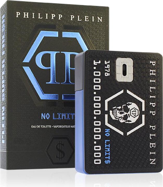 Image du produit Philipp Plein Plein Super Fresh Eau de Toilette (Eau de toilette, 50 ml)