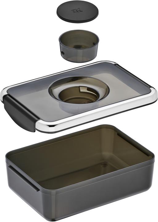 Image du produit WMF KITCHENminis Râpe à salade à emporter