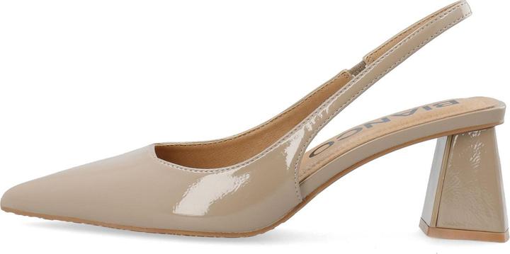 Actual product image Bianco BIAMARALYN Pumps (39)