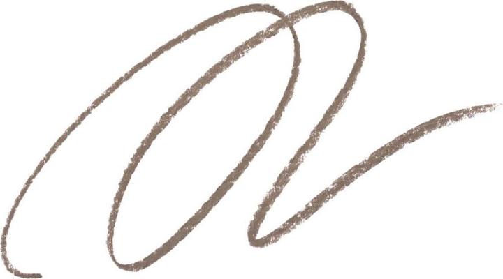 Produktbild Mesauda SKETCH BROWS 101 Blonde