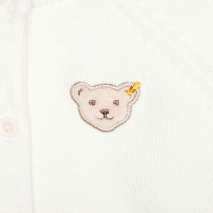 Actual product image Steiff Cardigan Casual Comfortable Fit (92)