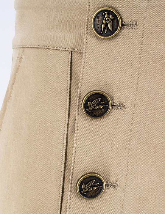 Actual product image Etro Palace style trousers (40)