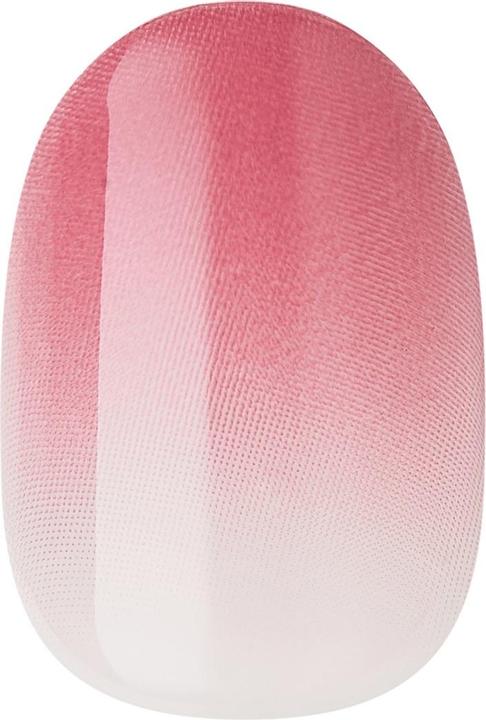 Immagine prodotto KISS Self-Adhesive Nails Impress Color Nails Beat The Heat - 30 Pieces (Unghie artificiali)