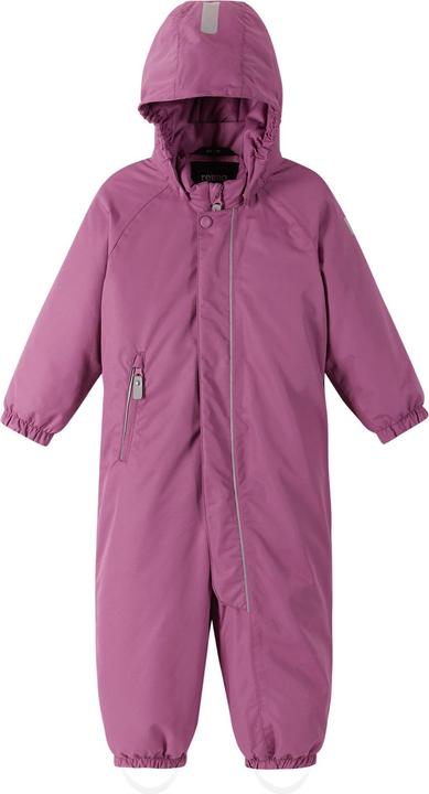 Actual product image Reima tec toddler snowsuit Puhuri (92)