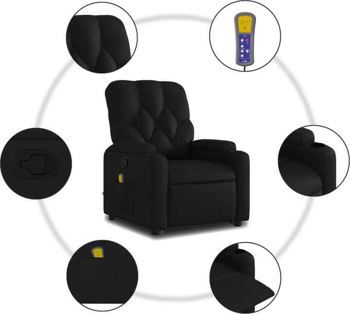 Actual product image VidaXL Lyda