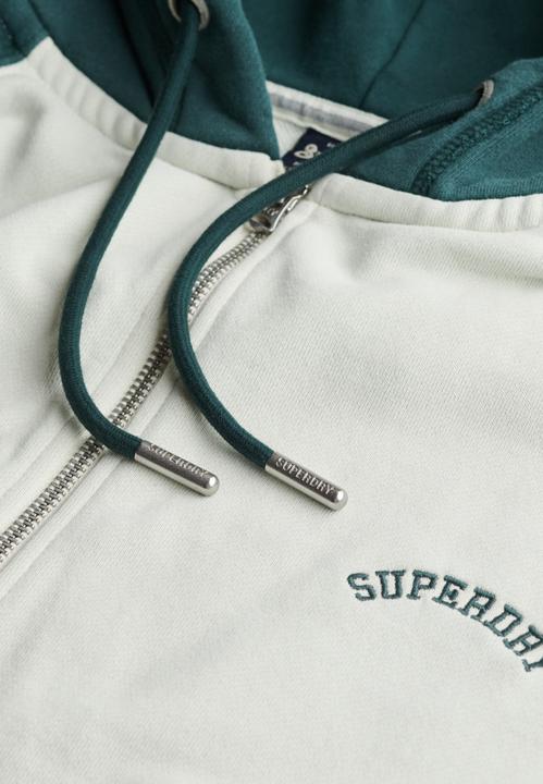 Actual product image Superdry Essential Logo Osz Raglan Zh (8)