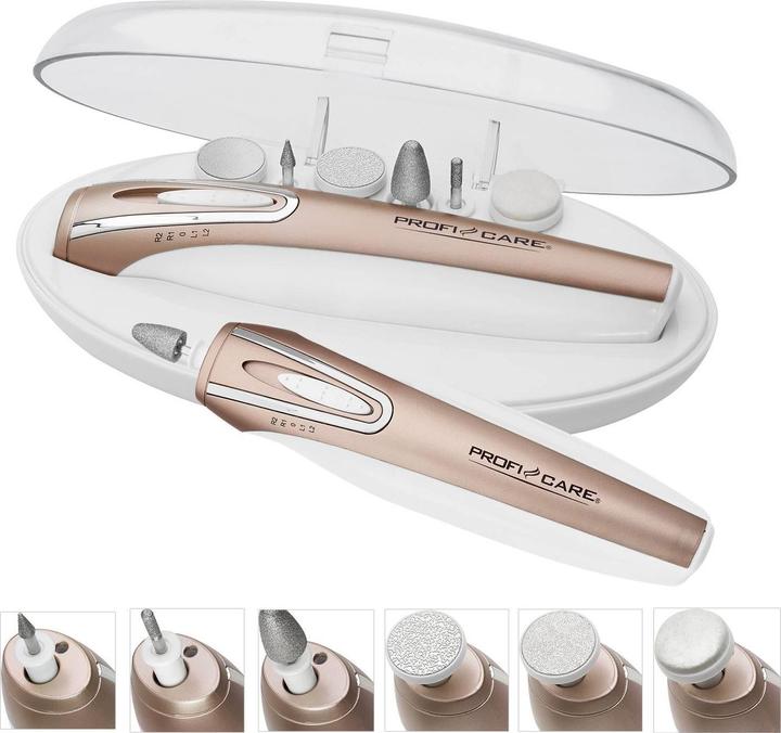 Immagine prodotto Profi-Care PC-MPS 3016