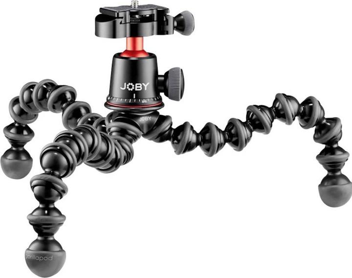 Actual product image Joby GorillaPod 3K Pro Kit (Metal)