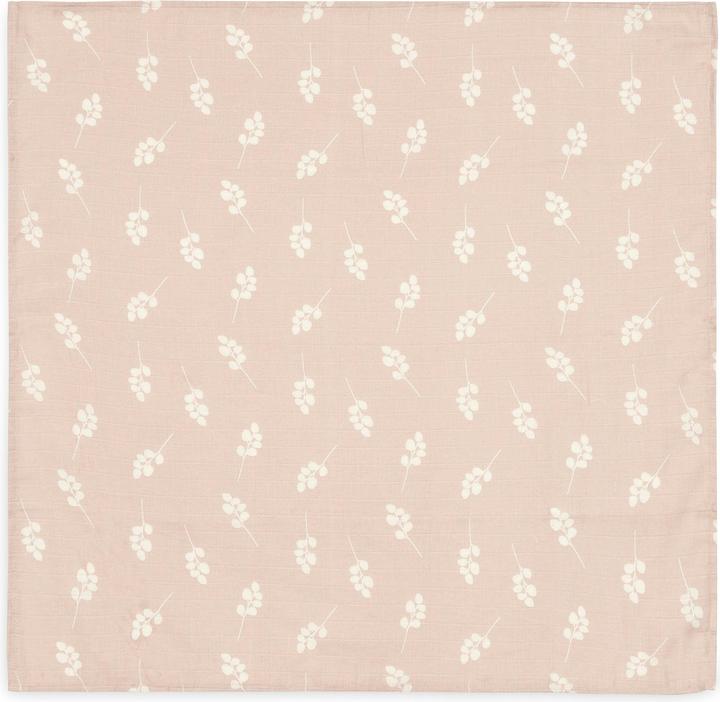 Image du produit Jollein Set de 3 serviettes Muslin 70x70 cm (2 cm, 70 cm)