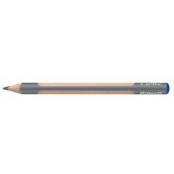 Produktbild Pelikan Schulbleistift HB Griffix (HB, 1 x)