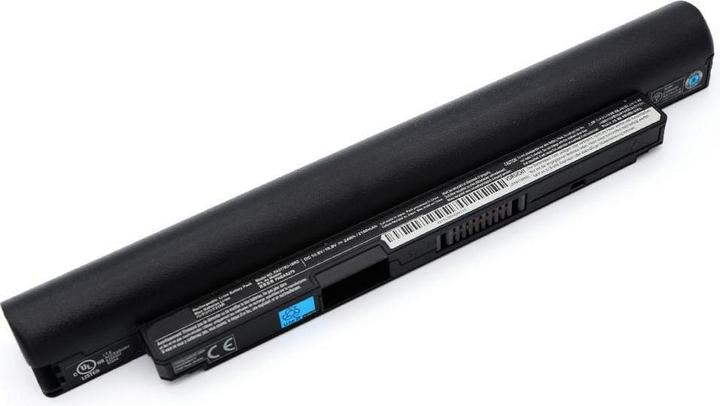 Produktbild CoreParts Laptop Battery for Toshiba (2200 mAh)