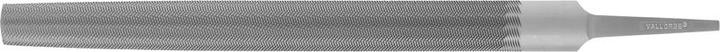Image du produit Vallorbe Lime mi-ronde LQ 5100 (Coupe 3, 200 mm)