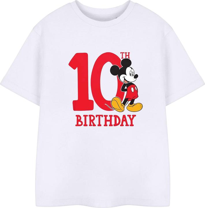 Disney TShirt 10. Geburtstag (116)