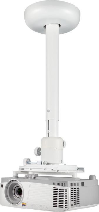Produktbild Viewsonic PJ-WMK-007, Universal ceiling (Decke)