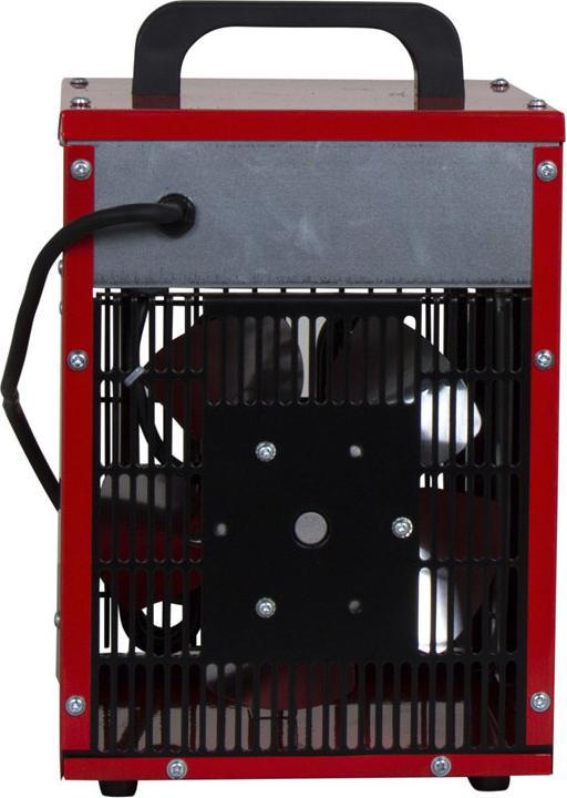 Produktbild Forsberg Hl2.1 (2000 W)