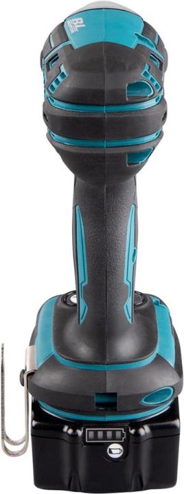 Image du produit Makita Visseuse à impulsions sans fil (Fonctionnement sur batterie)