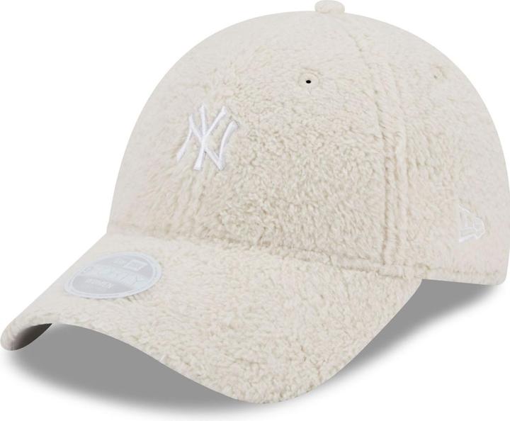 New Era 9Forty Sherpa Teddy Ny Yankees