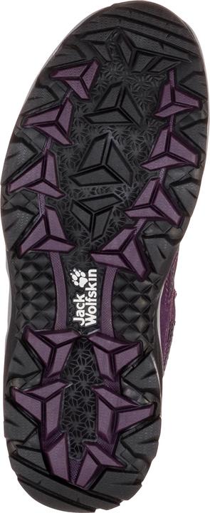 Produktbild Jack Wolfskin Vojo 3 Texapore Mid W (42.5)