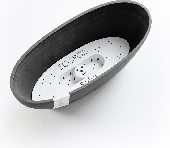 Produktbild Ecopots Sofia (13 cm)
