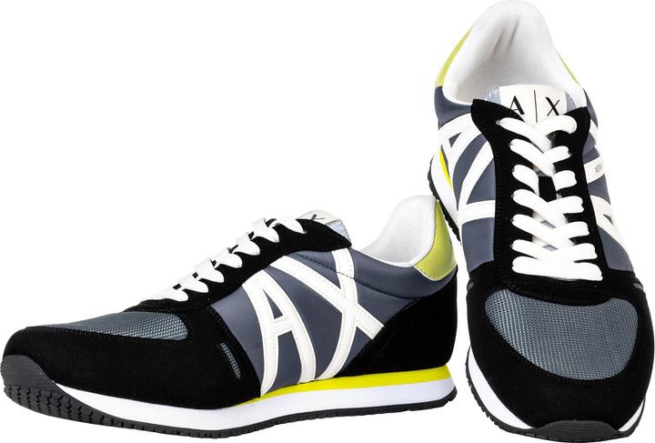Actual product image Armani Exchange Man (44)
