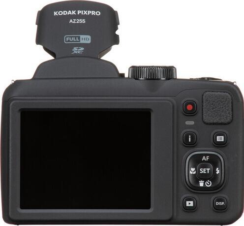 Image du produit Kodak Astro Zoom AZ255 (4.3 - 107.5 mm, 16.35 Mpx, 1/2,3'')