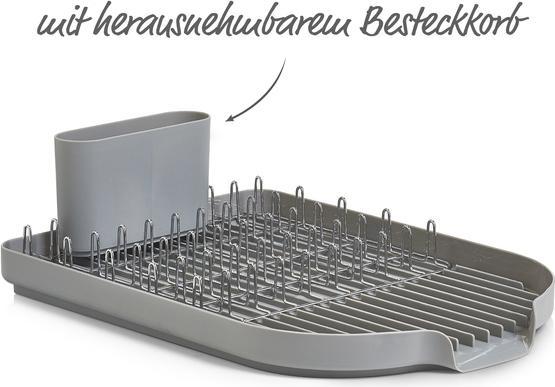 Produktbild Zeller Present Geschirrabtropfständer