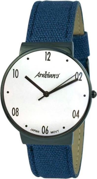 Arabians Unisex-Uhr HNA2236EBA (Ø 40 mm) (40 mm)