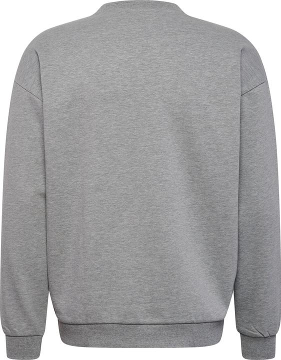 Grey Melange