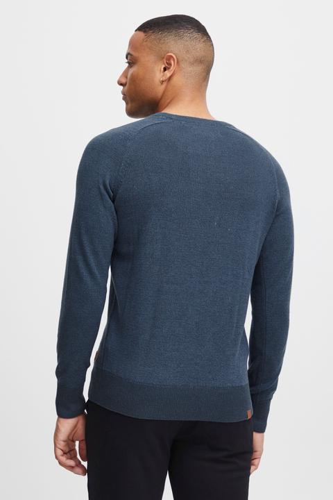 Actual product image Blend Gandolf Men's Knitted Pullover (L)