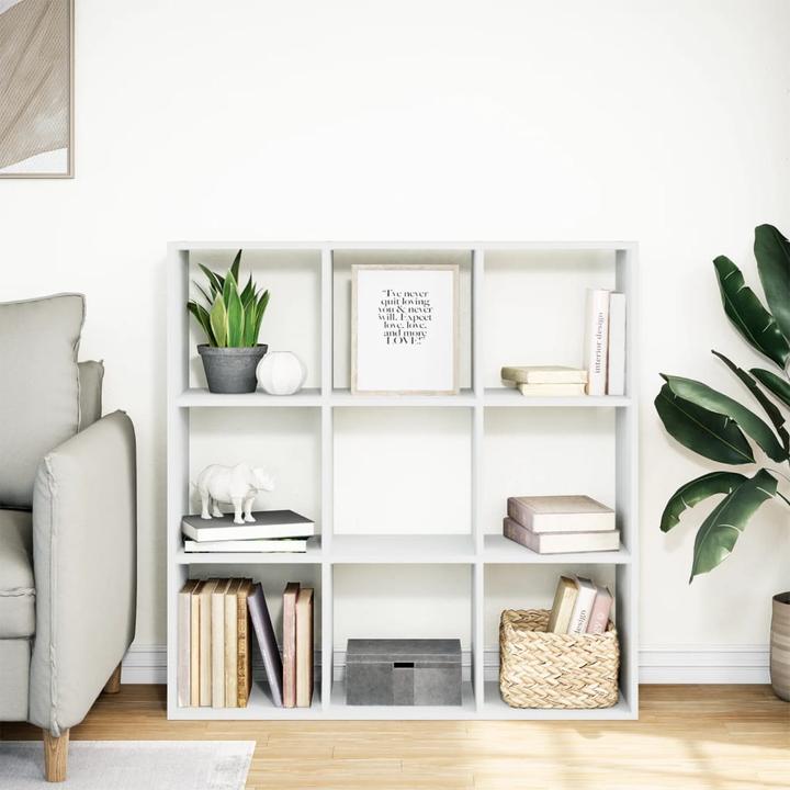 Produktbild VidaXL Raumteiler (102 x 29 x 103.5 cm)