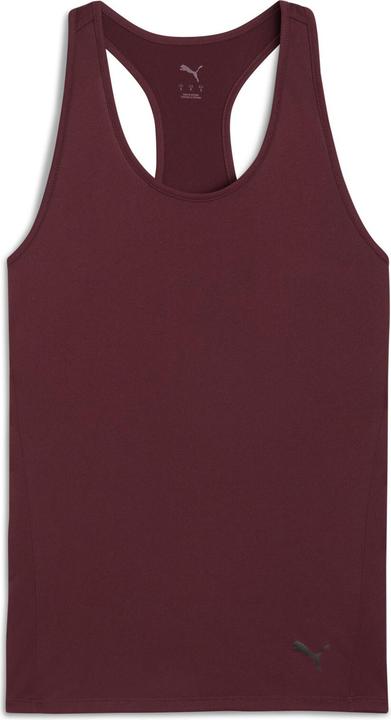 Image du produit Puma W TAD ESSENTIAL Débardeur à dos nageur (L)