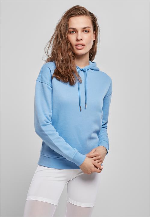 Immagine prodotto Urban Classics Felpa con cappuccio da donna (4XL)