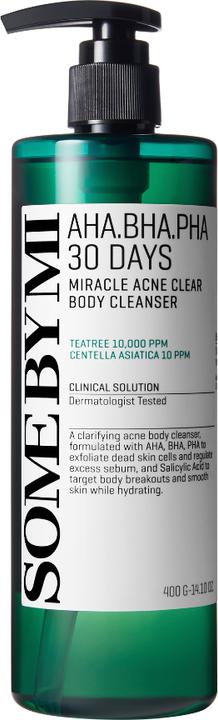 Some By Mi 30 Days Miracle Clear (400 ml)