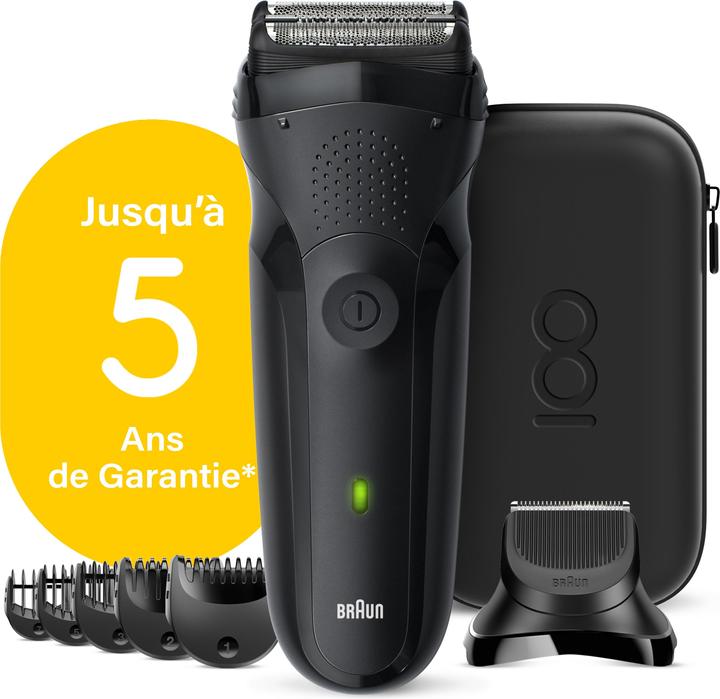 Produktbild Braun Series 3