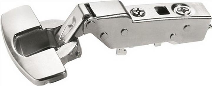 Image du produit Hettich Charnière à montage rapide Sensys 8645i Coude 3 mm Montage rapide Fix THS 55