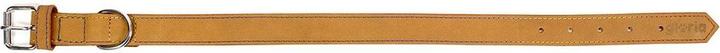 Image du produit Gloria Collier pour chien Oasis Jaune 55 cm (55 x 2,5 cm) (Cuir)