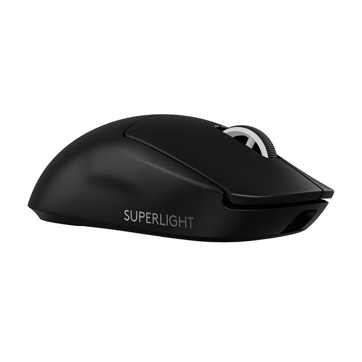 Actual product image Logitech G Pro X Superlight 2 (Cable, Wireless)
