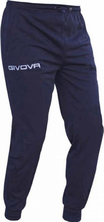 Actual product image Givova Eine Fussballhose marineblau (XXS)