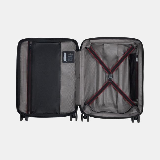 Immagine prodotto Victorinox Spectra 3.0 Exp. Global Carry-On (39 l, Bagaglio a mano (fino a 50 litri))
