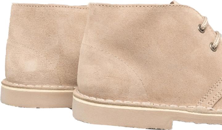 Image du produit Roamers Desert Boots bottes désert chaussures en daim non doublées (38)