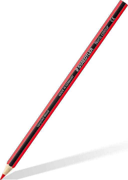 Immagine prodotto Staedtler Pastello Noris colore 24 (Multicolore, 24 x)