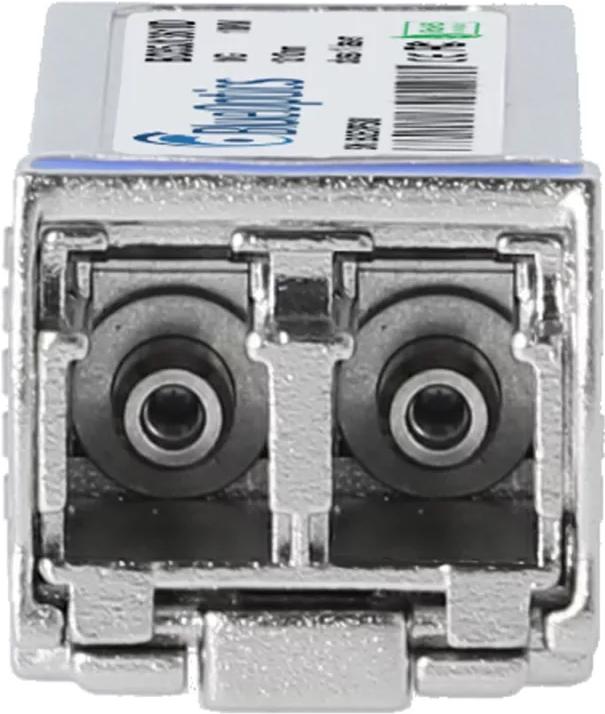 Produktbild BlueOptics H3C SFP-XG-LX-SM1310-S kompatibler SFP+ BO35J13610D