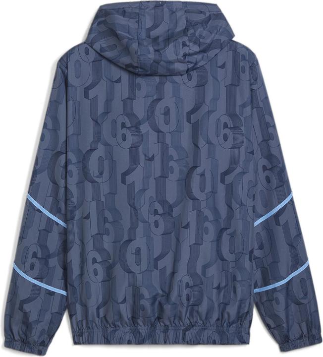 Image du produit Puma Veste Woven MCFC Prematch (XL)