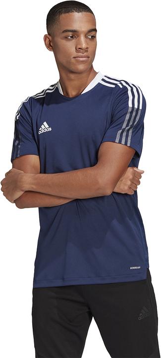 Actual product image adidas Tiro 21 Training Jersey (S)