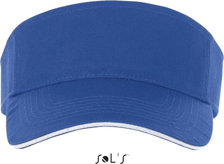 French Navy, White