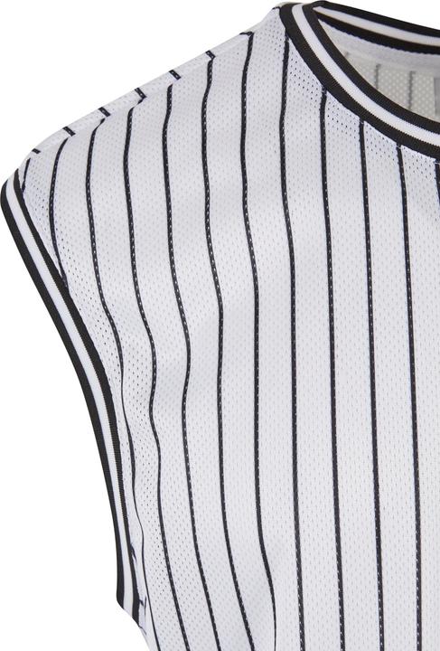 Image du produit Urban Classics Débardeur en maille rayée - 166797 (L)
