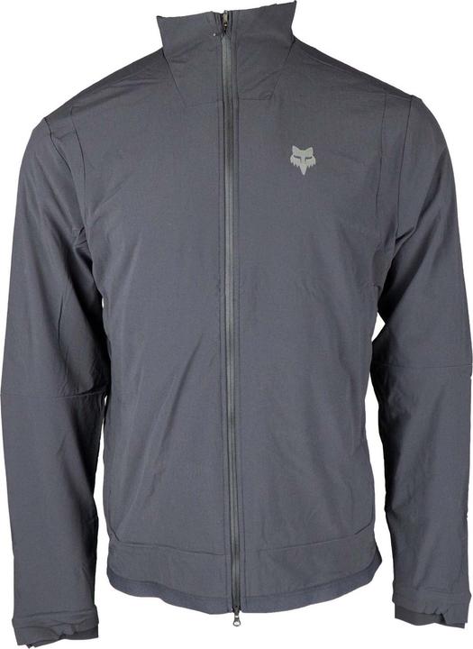 Produktbild Fox Jacket 24 Defend Fire Alpha Blk (M)