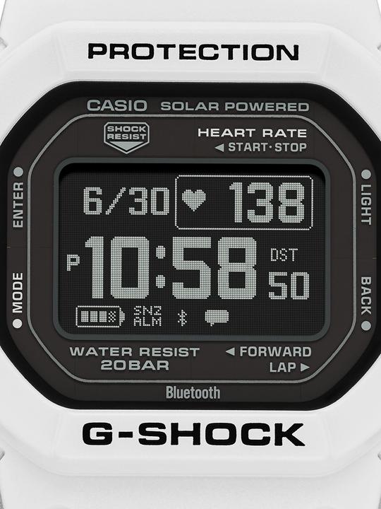 Produktbild G-Shock DW-H5600-7ER (45 mm)