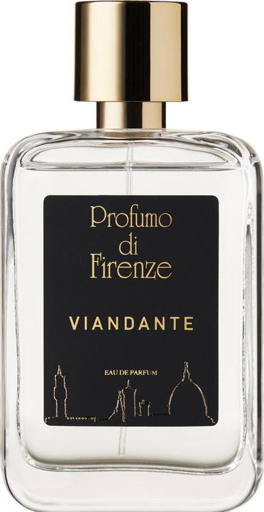 Profumo di Firenze Viandante Eau de Parfum (Eau de Parfum, 100 ml)